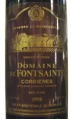 fontsainte