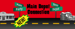 The Main Depot Connection!
