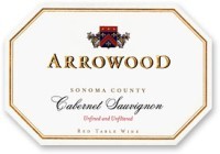 2004 Arrowood Cabernet Sauvignon