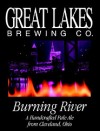 Burning River Pale Ale