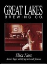 Eliot Ness Amber Lager