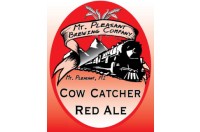 Cow Catcher Red Ale