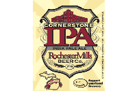 Rochester Mills Cornerstone IPA