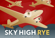 Sky High Rye