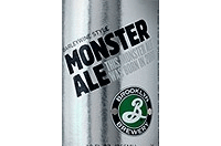 Brooklyn Monster Ale
