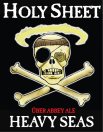 Holy Sheet &Uuml;ber Abbey Ale
