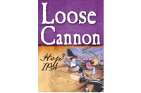 Loose Cannon - American Hop3 Ale