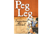 Peg Leg &ndash; Imperial Stout