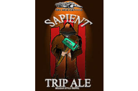 Dark Horse Sapient Trip Ale