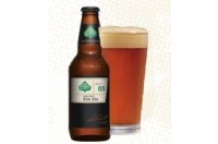 Unchained India Style Rye Ale