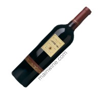 Conn Creek 2006 Napa Valley Anthology