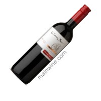 Cono Sur Cabernet Sauvignon - 2007