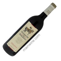 Seigneurs de Bergerac Red